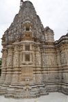 Jain Tempel...