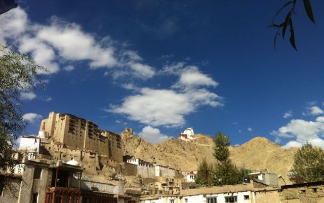Leh