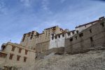 Palast in Leh