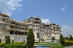 Palace in Udaipur...