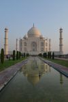 Taj Mahal, wow
