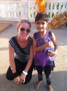 wieder mal Fotostopp...