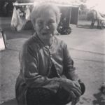 Auf der Strasse in Hoi An