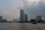 Bangkok auf dem Fluss erkunden