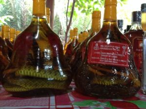 Bestellungen können im Hotel SeaView in Da Nang aufgegeben werden ;-)