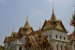 Königspalast in Bangkok