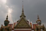 Wat Arun, Bangkok