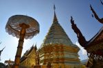 Wat Phrathat Doi Suthep (Chiang Mai)