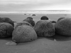 Boulders