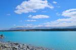 Lake Pukaki