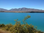 Lake Tekapo