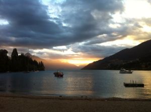 Queenstown