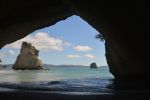 Cathedral Cove