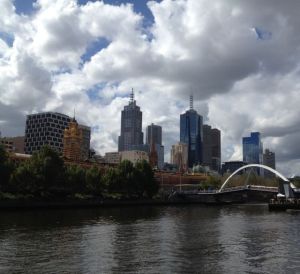 Melbourne