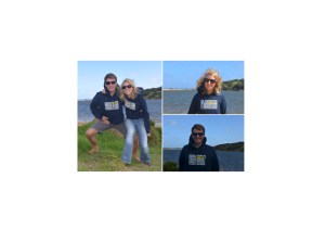 Ein bisschen Marketing muss sein...samdrea.com