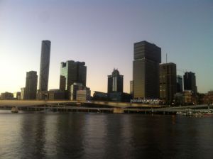 Brisbane