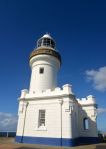 Leuchtturm von Byron Bay
