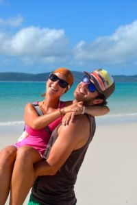 uns geht's definitiv gut!