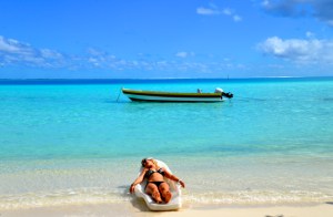 Was für ein Leben...