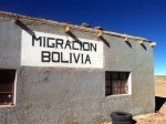 Auf nach Bolivien!