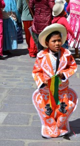 Es hat auch Platz für Exoten ;-)