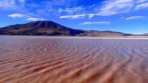 Laguna Colorado