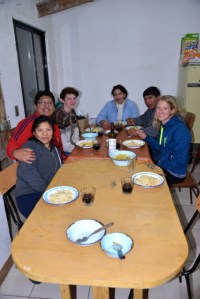 RatzFatz und das Schweizer Gericht war weg