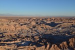 Valle de la Luna