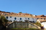 Cusco hat nette Orte zum verweilen - Hier San Blas
