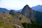 Machu Picchu - wir sind da!