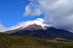 Unser Objekt der Begierde - Cotopaxi
