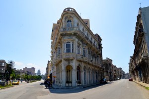 Altstadt von Havanna