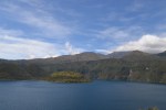 Laguna de Cuicocha