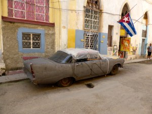 Typisch Kuba